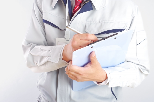 車内清掃15,000円~