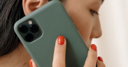 車内清掃 ご相談・ヒアリング